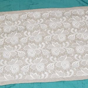 Table runner approx 50×14
